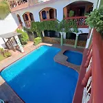 Casablanca Hotel