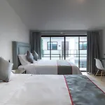 Fraga Hotel Boutique