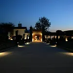 Hacienda Los Picachos