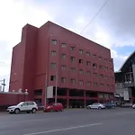 Hotel Son- Mar Monterrey Centro