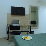 Hotel Son- Mar Monterrey Centro