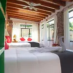 Valle Dorado