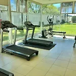Hotel Real De Minas Bajio