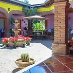 Valle Dorado