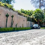 Valle Dorado