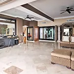 Beachfront Resort Condo With Wraparound Balcony!