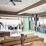 Beachfront Resort Condo With Wraparound Balcony!
