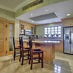Villa La Estancia Condo Pools, Hot Tub, And Balcony