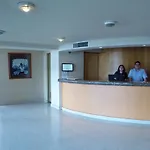 Hotel Son- Mar Monterrey Centro