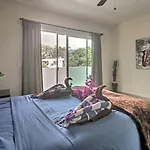 Casa Esmeralda With Pool Access And Furnished Patio!