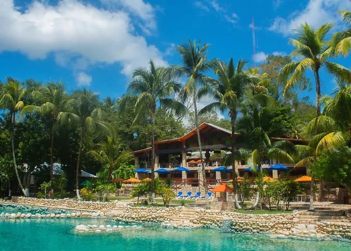 Chan-Kah Resort Village Convention Center & Maya Spa