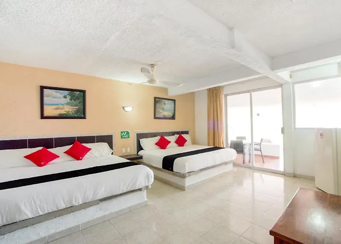 Hotel Del Pescador