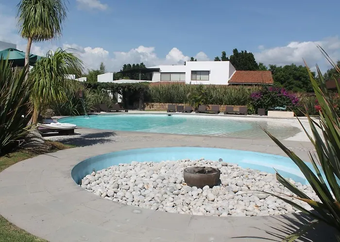 Hotel & Spa Luna Canela Boutique