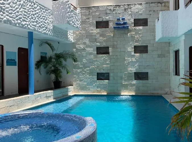 Hotel Maritimo