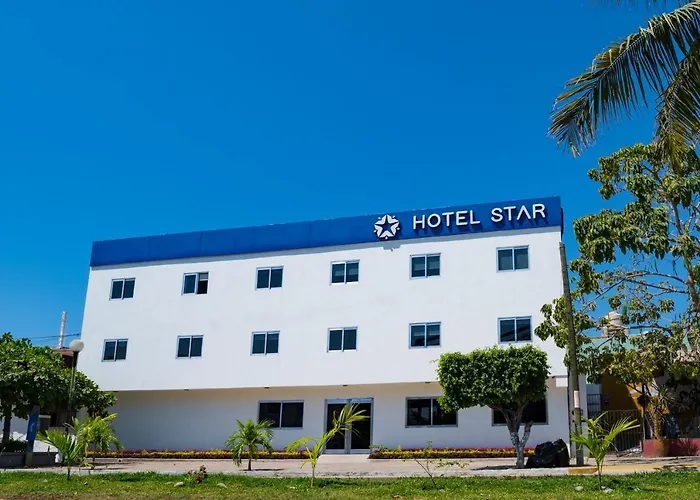 Hotel Star