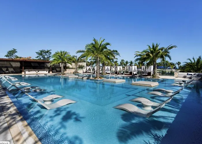 Bohari Palmilla