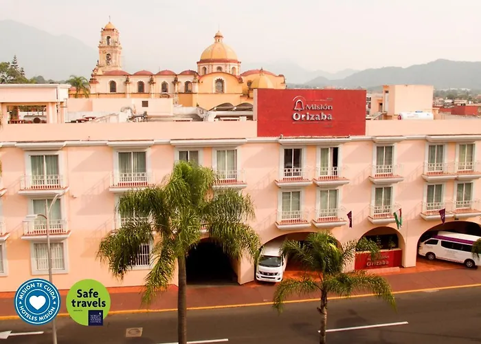 Mision Orizaba