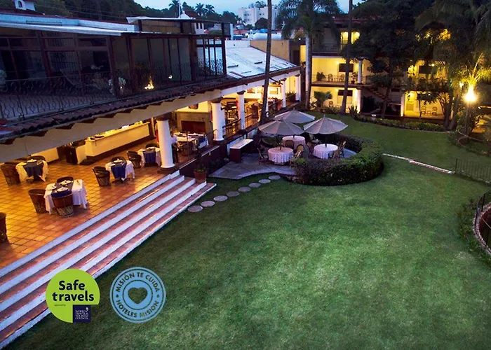 Mision Grand Cuernavaca