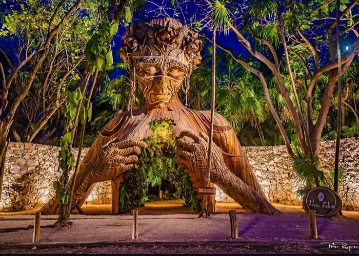 Ahau Tulum (Adults Only)