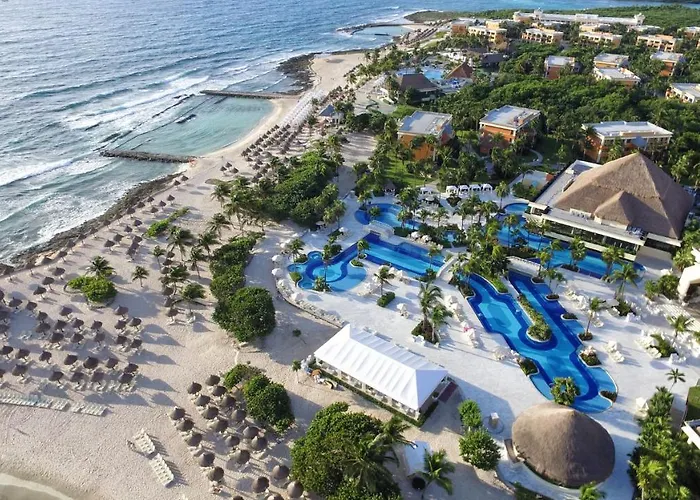 Bahia Principe Luxury Akumal (Adults Only)