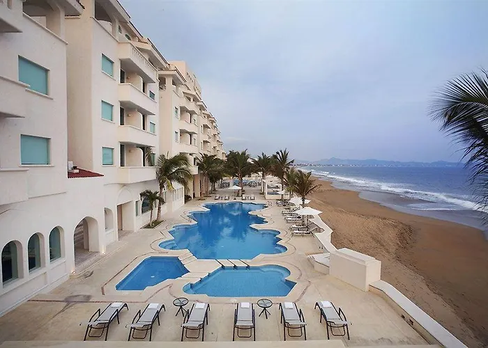Portozul Hotel Suites & Spa