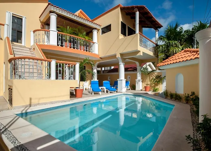 Righetto Vacation Rentals