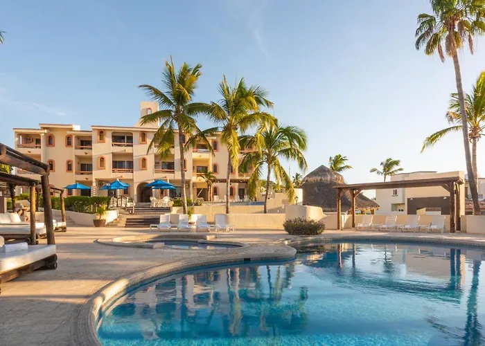 Park Royal Homestay Los Cabos