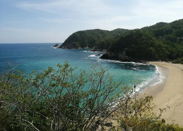 Casa Luna Playa