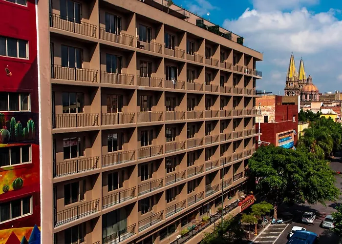 Hotel Fenix