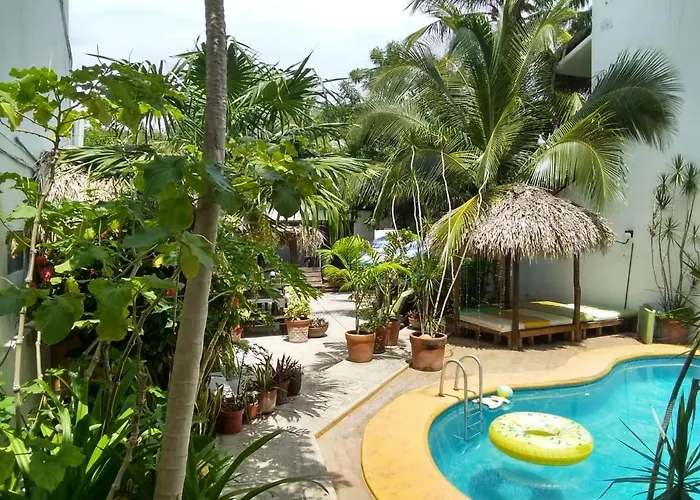 Brisamar Guesthouse