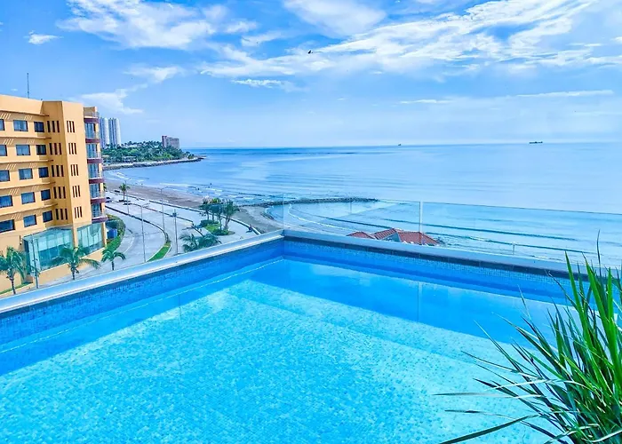 Hotel Plaza Sol Veracruz
