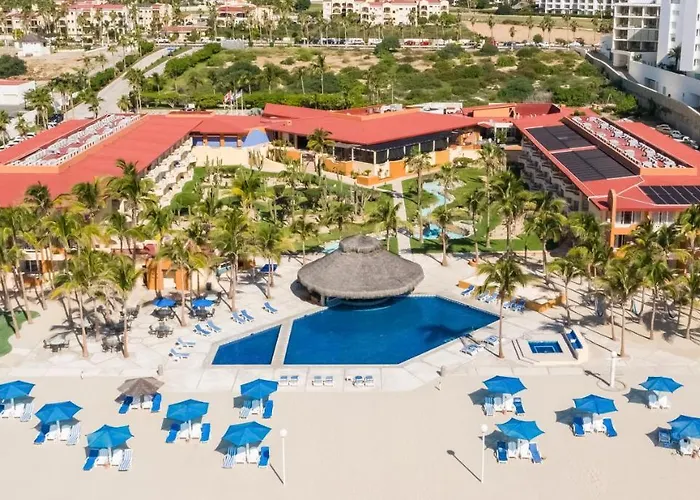 Posada Real Los Cabos