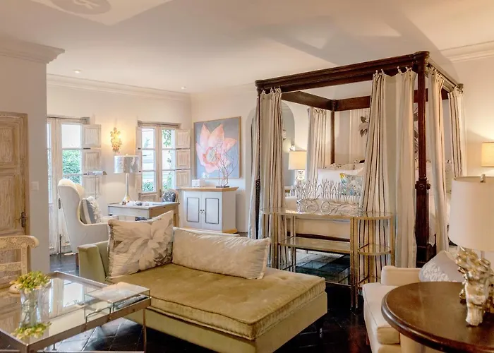 L\'Otel Chiquitos San Miguel De Allende
