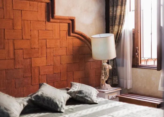 Na-Anche Hotel