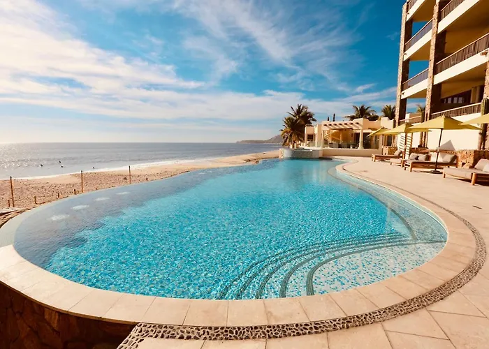 Soleado Beach & Spa Resort