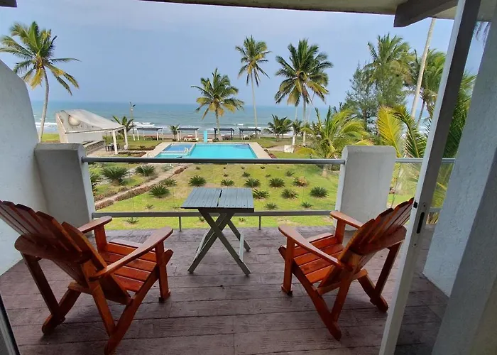 Villas Rusticas Hunter