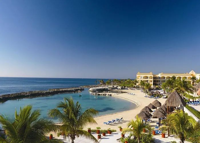 Aventura Cove Palace