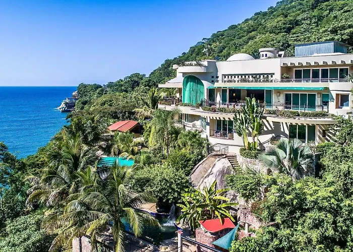 South Shore Villa Armonia Luxury Boutique