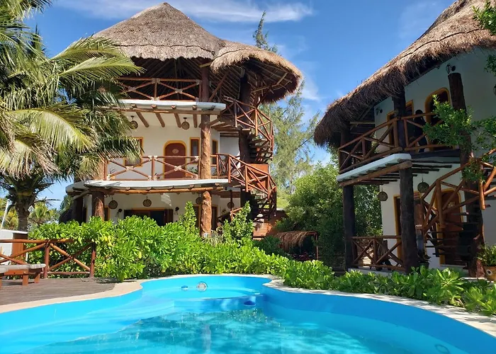 Casa Hridaya Hotel Boutique