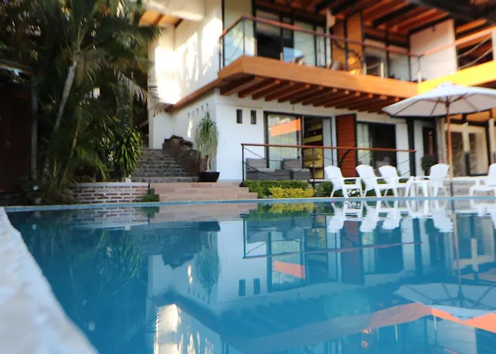 Casa Acento