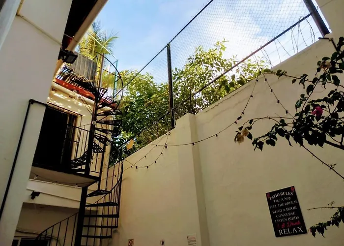 Casa Adriana Puerto Vallarta