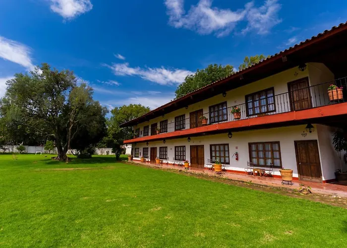 Hosteria San Felipe