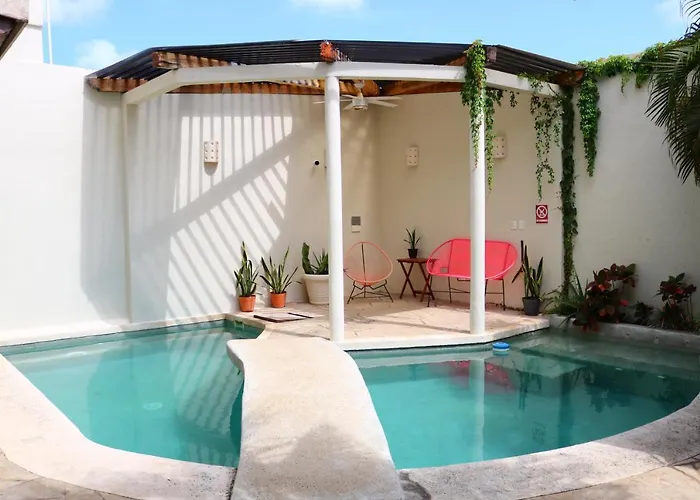 Bed And Breakfast Pecari