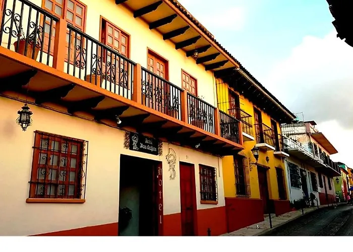 Hotel Don Quijote