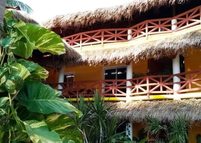 Villas La Bella Margarita