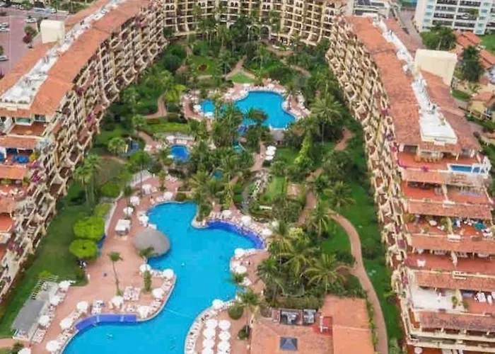 Velas Vallarta Condo