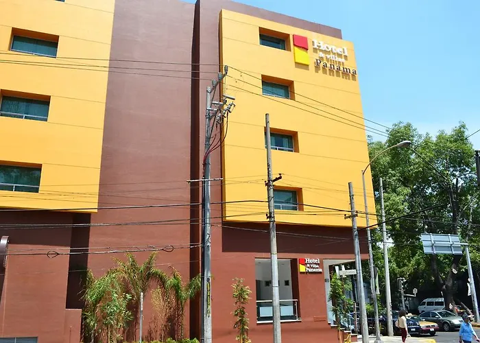 Hotel & Villas Panama