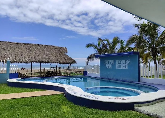 Hotel Perlas Del Golfo