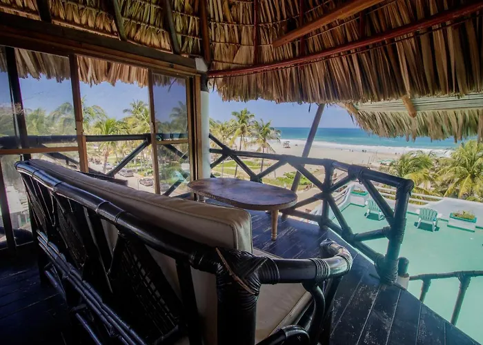 Hotel Bungalows Acuario