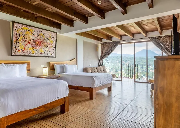 Hotel Santa Rosa